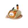 Diorama pantasy garfield foodie series taco 8cmPTY86808.jpg6973817322310