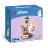 Diorama pantasy moomin roam series moomin's leisurely time 12cmPTY87207B.jpg6973817322907