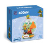 Diorama pantasy moomin roam series snufkin's adventure 13cmPTY87205B.jpg6973817322884