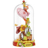 Diorama pantasy moomin little my afternoon tea 19cmPTY87204.jpg6973817322853