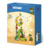 Diorama pantasy moomin snufkin's concert 20cmPTY87203B.jpg6973817322846
