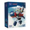 Diorama pantasy mazinger z mini mecha 15cmPTY87303D.jpg6973817322877