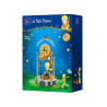 Diorama pantasy le petit prince time travel 19cmPTY86305B.jpg6973817321252