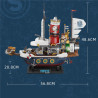 Diorama pantasy popeye adventure ship 49cmPTY86402B.jpg6973817321160