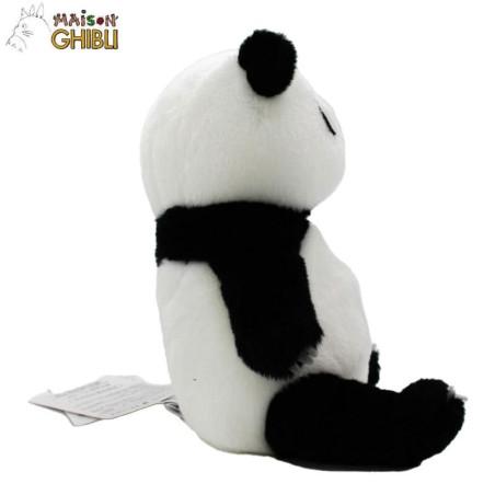 PANDA PETIT PANDA - Pan-Chan - Peluche Fluffy 16cmFIGS4309_2.jpg3760226378839