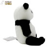 PANDA PETIT PANDA - Pan-Chan - Peluche Fluffy 16cmFIGS4309_2.jpg3760226378839