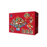 Diorama pantasy chinese the dragon year's fanPTY18010c.jpg6973817321870