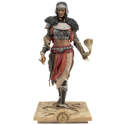 Statue pvc purearts assassin's creed 1/8 amunet orlighterPA40323.jpg0713929403233
