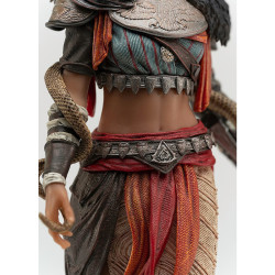 Statue pvc purearts assassin's creed 1/8 amunet orlighterPA40323B.jpg0713929403233