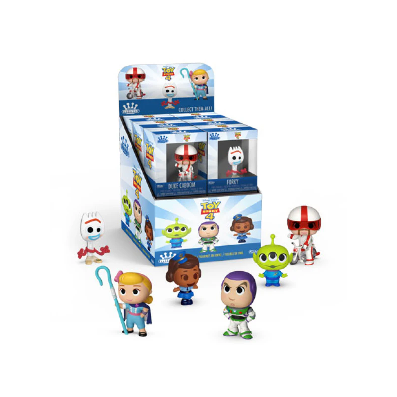 PIXAR - Toy Story - Vinyl Figures (BOX 12 Figurines)FIGFUN82175_1.png9400002453209