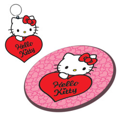 HELLO KITTY - My Haert - Gift SetGP2402658_3.jpg5063457027025