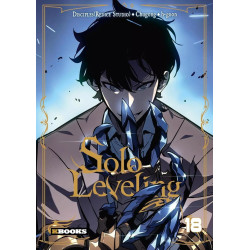 SOLO LEVELING - Tome 18 - Webtoon en couleursSL07067599_1.jpeg9782382883235