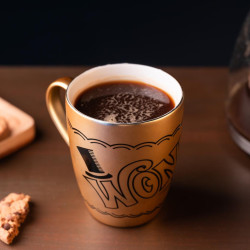 WILLY WONKA - Golden Ticket - Mug - 350 mlFIGTAZ093_2.jpg8435497280703