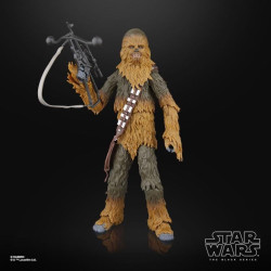 STAR WARS - Chewbacca - Figurine Black Series 15cmFIGG15625X0_1.jpg5010996309303