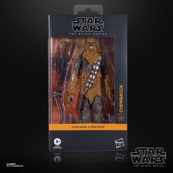 STAR WARS - Chewbacca - Figurine Black Series 15cmFIGG15625X0_2.jpg5010996309303