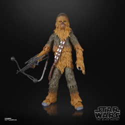 STAR WARS - Chewbacca - Figurine Black Series 15cmFIGG15625X0_3.jpg5010996309303
