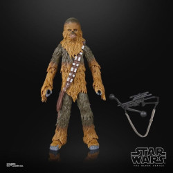 STAR WARS - Chewbacca - Figurine Black Series 15cmFIGG15625X0_4.jpg5010996309303