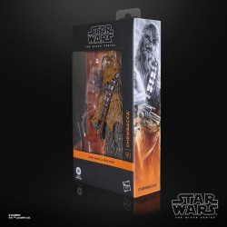 STAR WARS - Chewbacca - Figurine Black Series 15cmFIGG15625X0_5.jpg5010996309303