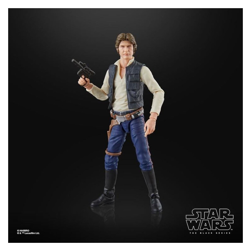 STAR WARS - Han Solo - Figurine Black Series 15cmFIGG15615X0_1.jpg5010996309297