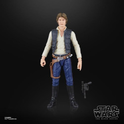 STAR WARS - Han Solo - Figurine Black Series 15cmFIGG15615X0_4.jpg5010996309297