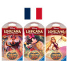 DISNEY - Lorcana - Trading Cards Booster Sleeved Chapitre 8 - FRFIG11098508_1.jpg4050368985088