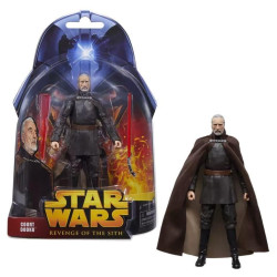 STAR WARS 3 - Comte Dooku - Figurine Black Series 15cmFIGG17425X0_1.jpg5010996300928