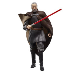 STAR WARS 3 - Comte Dooku - Figurine Black Series 15cmFIGG17425X0_3.jpg5010996300928