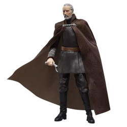 STAR WARS 3 - Comte Dooku - Figurine Black Series 15cmFIGG17425X0_4.jpg5010996300928