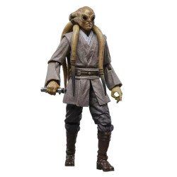 STAR WARS 3 - Kit Fisto - Figurine Black Series 15cmFIGG17435X0_4.jpg5010996300935