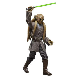 STAR WARS 3 - Kit Fisto - Figurine Black Series 15cmFIGG17435X0_5.jpg5010996300935
