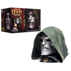 MARVEL - Casque Dorctor Doom - Réplique Legend Series 1/1FIGG05865L0_1.png5010996285805