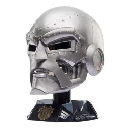 MARVEL - Casque Dorctor Doom - Réplique Legend Series 1/1FIGG05865L0_2.jpeg5010996285805