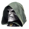 MARVEL - Casque Dorctor Doom - Réplique Legend Series 1/1FIGG05865L0_3.jpeg5010996285805