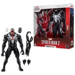 MARVEL - Venom "Gameverse" - Figurine Legend Series 15cmFIGG05975L0_1.jpg5010996305084
