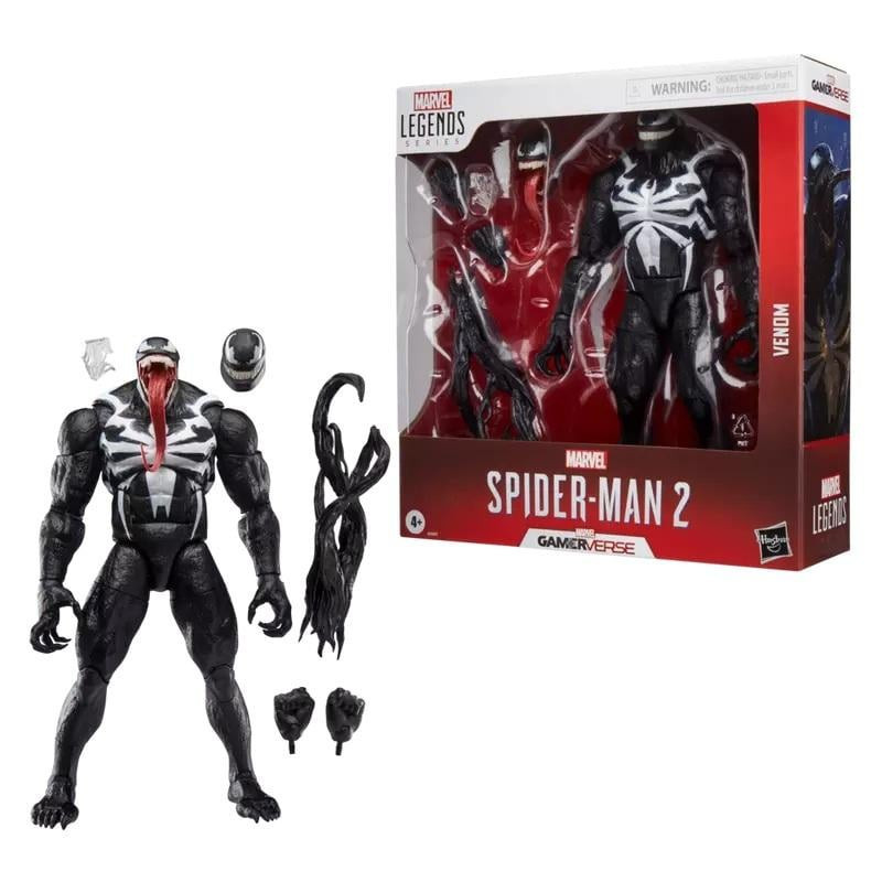 MARVEL - Venom "Gameverse" - Figurine Legend Series 15cmFIGG05975L0_1.jpg5010996305084