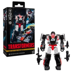 TRANSFORMERS - Decepticon Crasher - Fig.e Age of the Prime Deluxe 14cmFIGG10275X0_1.jpg5010996327161