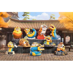 ALEXANDER the Fat Tiger - Long Teng Hu - Blind Box Set 8 Figurine 10cmFIG6972940555503_1.jpeg6972940555503