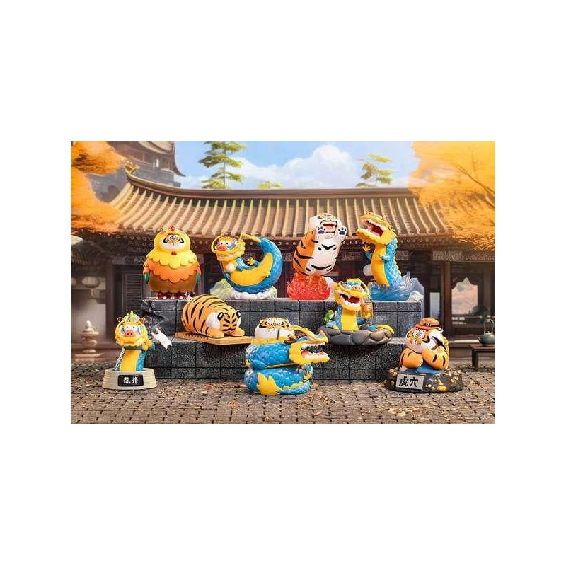 ALEXANDER the Fat Tiger - Long Teng Hu - Blind Box Set 8 Figurine 10cmFIG6972940555503_1.jpeg6972940555503