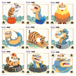 ALEXANDER the Fat Tiger - Long Teng Hu - Blind Box Set 8 Figurine 10cmFIG6972940555503_3.jpg6972940555503