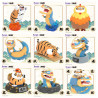 ALEXANDER the Fat Tiger - Long Teng Hu - Blind Box Set 8 Figurine 10cmFIG6972940555503_3.jpg6972940555503