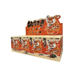 ALEXANDER the Fat Tiger - Roaring Love - Blind Box Set 8 Figurine 10cmFIG6971680453261_2.jpg6971680453261