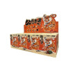 ALEXANDER the Fat Tiger - Roaring Love - Blind Box Set 8 Figurine 10cmFIG6971680453261_2.jpg6971680453261