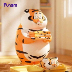 ALEXANDER the Fat Tiger - Roaring Love - Blind Box Set 8 Figurine 10cmFIG6971680453261_3.jpg6971680453261