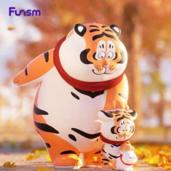 ALEXANDER the Fat Tiger - Roaring Love - Blind Box Set 8 Figurine 10cmFIG6971680453261_4.jpg6971680453261