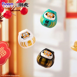 ALEXANDER the Fat Tiger - Pray Dharma - Blind Box Set 8 FigurineFIG6970834316889_4.jpeg6970834316889