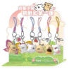 MALTESE - Keychain Cupcake Maltese - Display 10 pcsFIG6972940556920_4.jpeg6972940556920