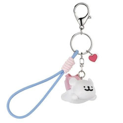 MALTESE - Keychain Gift Maltese - Display 10 pcsFIG6972940556906_1.jpeg6972940556906