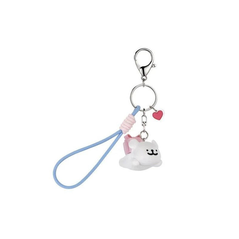 MALTESE - Keychain Gift Maltese - Display 10 pcsFIG6972940556906_1.jpeg6972940556906