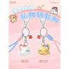 MALTESE - Keychain Gift Maltese - Display 10 pcsFIG6972940556906_2.jpeg6972940556906