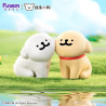 MALTESE - Happy Snuggling Series - Blind Box Set 8 X 2 Figurine 5-9cmFIG6972940552809_3.jpg6972940552809